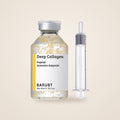 BARUBT Silk Peptide Collagen Ampoule
