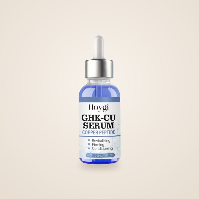 Hoygi Copper Peptide GHK-Cu Serum