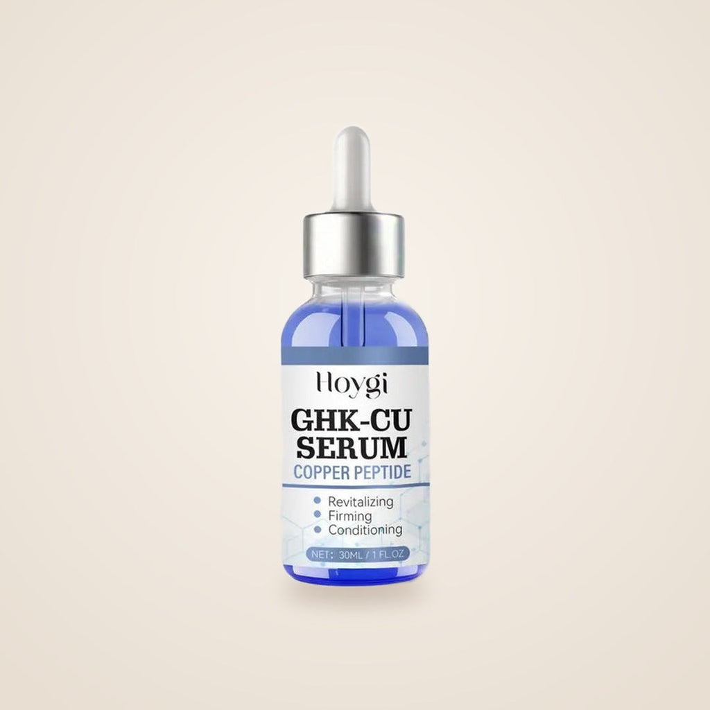 Hoygi Copper Peptide GHK-Cu Serum